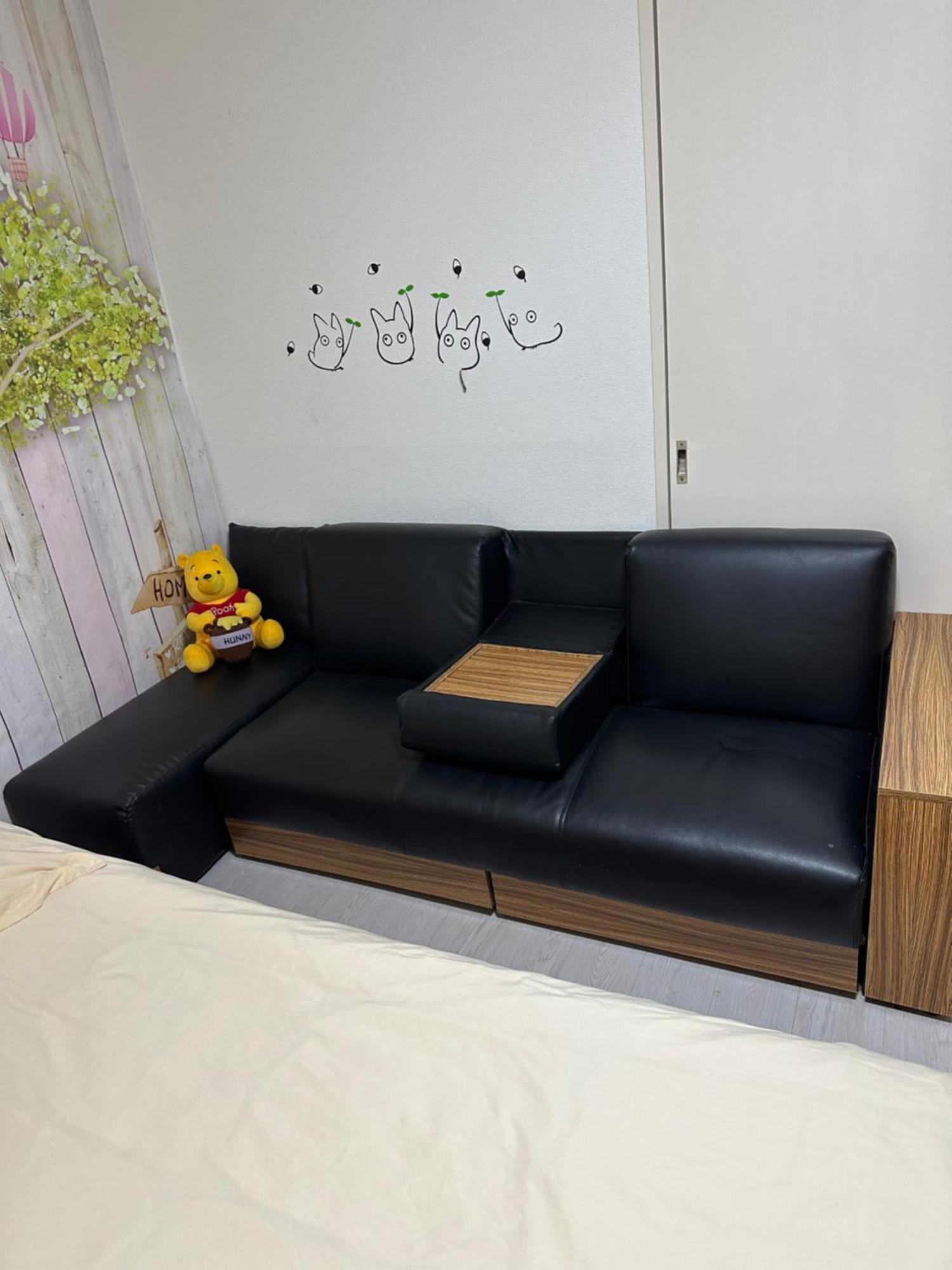 Wise Park Mukojima Apartment Tokyo Ngoại thất bức ảnh