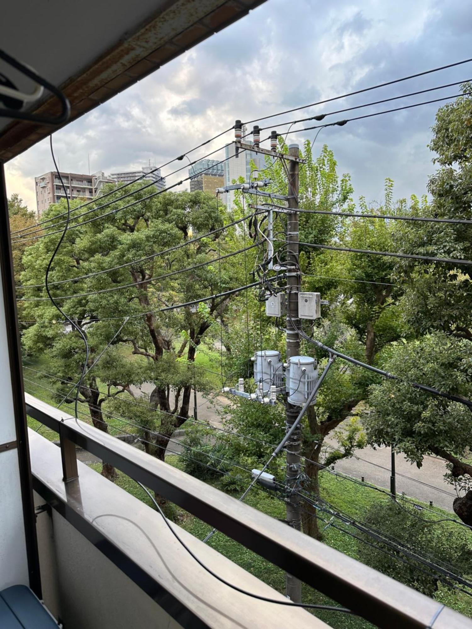 Wise Park Mukojima Apartment Tokyo Ngoại thất bức ảnh