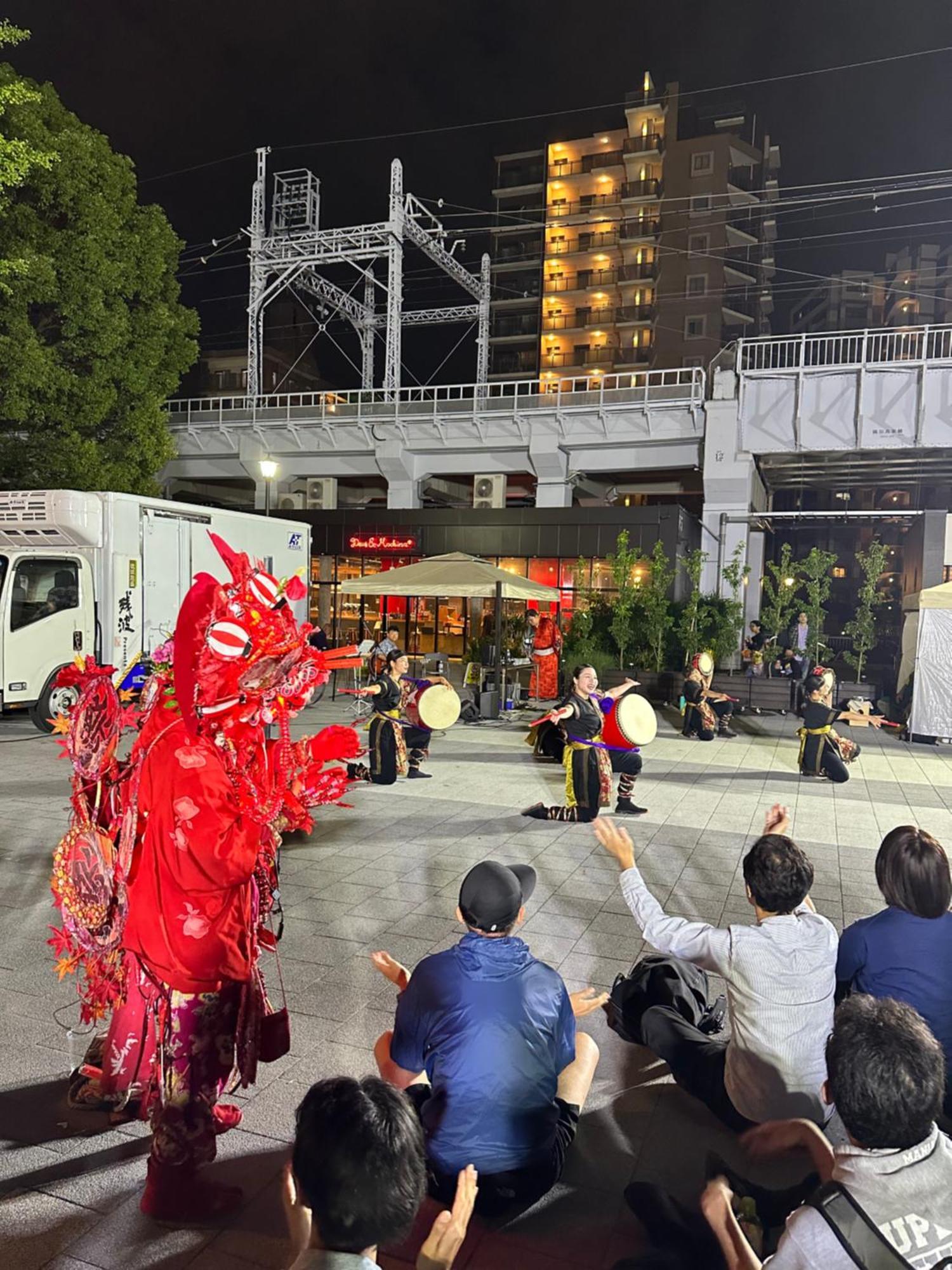 Wise Park Mukojima Apartment Tokyo Ngoại thất bức ảnh
