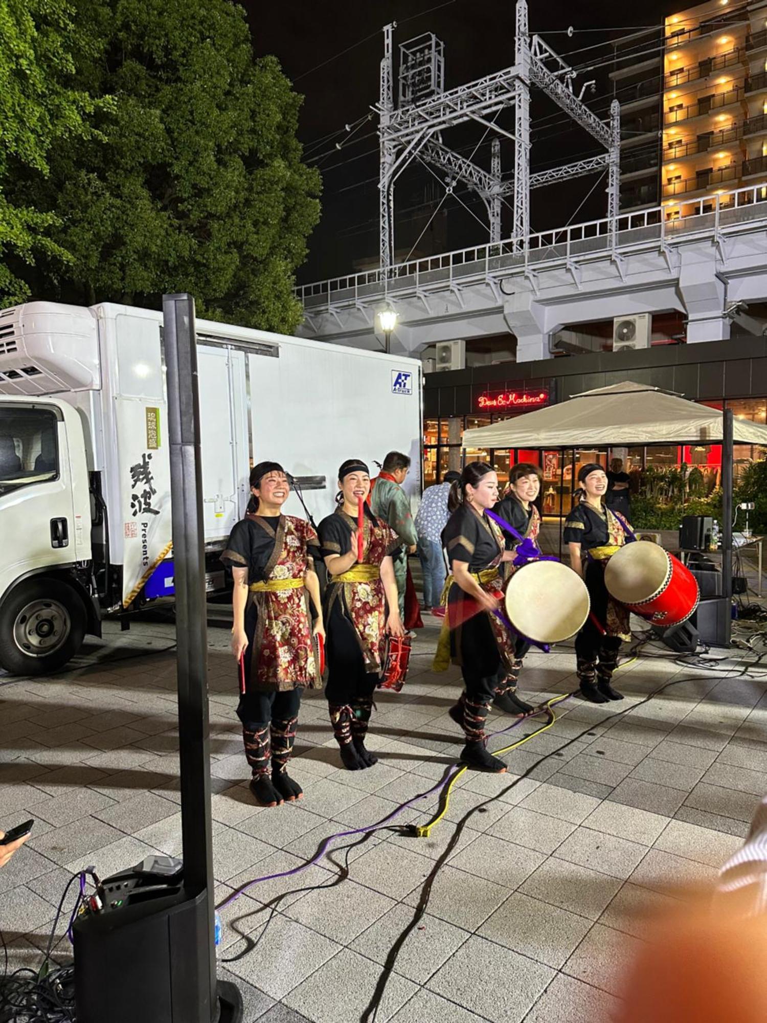 Wise Park Mukojima Apartment Tokyo Ngoại thất bức ảnh