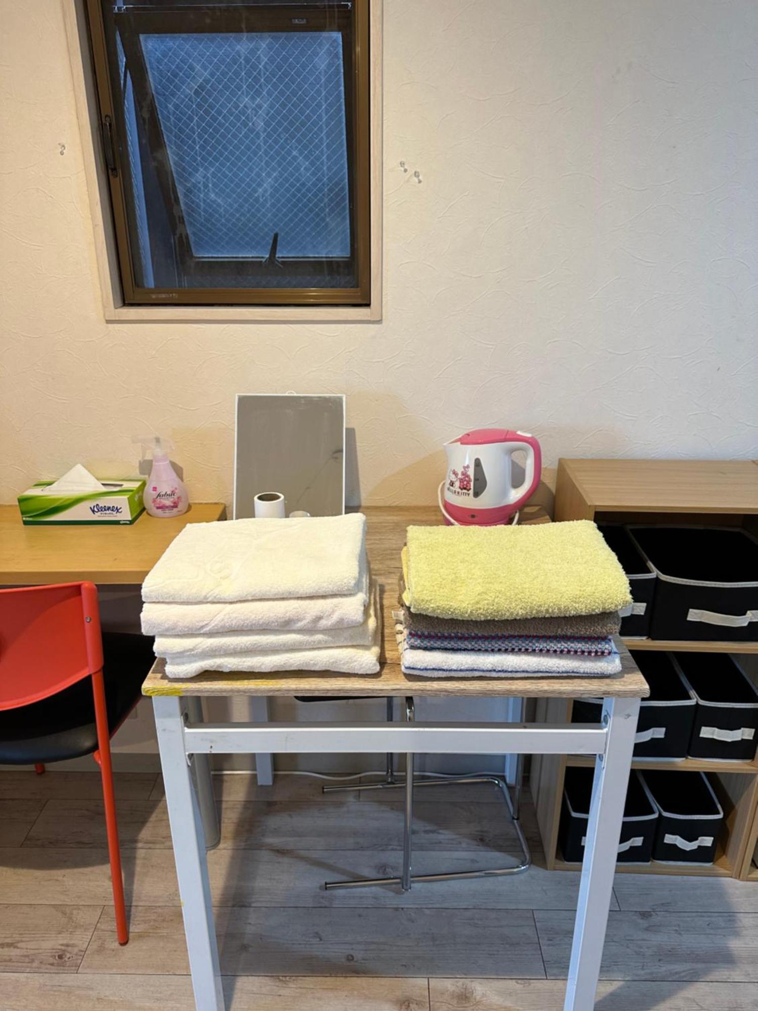 Wise Park Mukojima Apartment Tokyo Ngoại thất bức ảnh