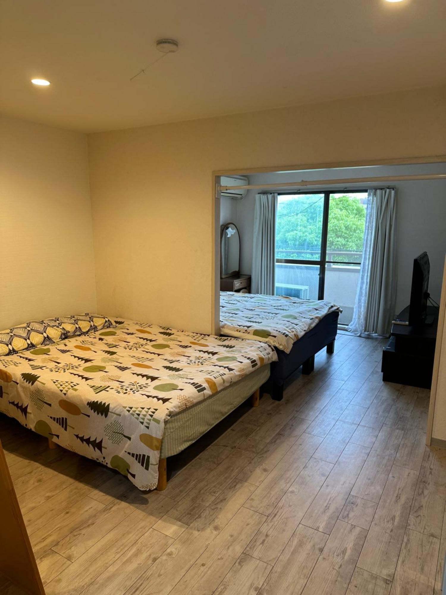 Wise Park Mukojima Apartment Tokyo Ngoại thất bức ảnh